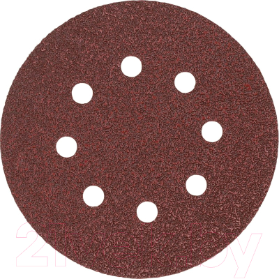 Набор шлифлистов Milwaukee 4932492195 - фото