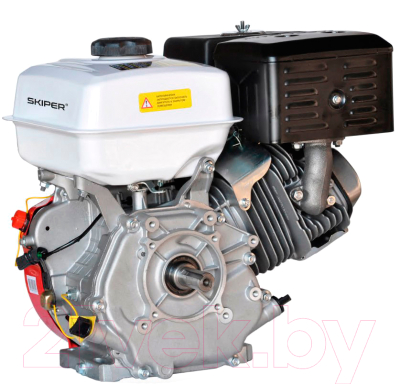 Двигатель бензиновый Skiper N192F(K)