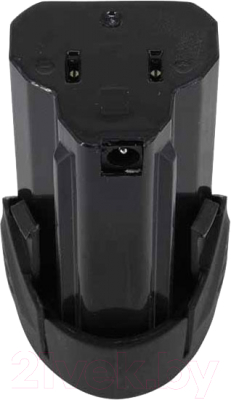 Аккумуляторная дрель-шуруповерт Skiper CS2600-1 (кейс)