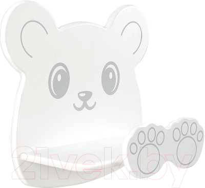 Полка Mega Toys Мишка / 70041 - фото