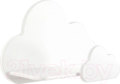 Полка Mega Toys Облако / 70063 - фото