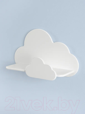 Полка Mega Toys Облако / 70063