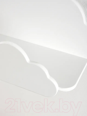 Полка Mega Toys Облако / 70052