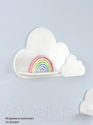 Полка Mega Toys Облако / 70052