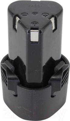 Аккумуляторная дрель-шуруповерт Brado DF330B-2