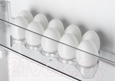 Холодильник с морозильником ATLANT XM 4626-181 NL