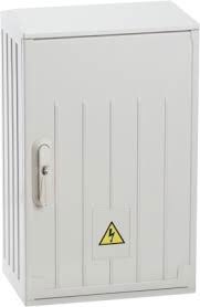 Бокс пластиковый КЭАЗ Фундамент OptiBox G-F-80 / 116027 - фото