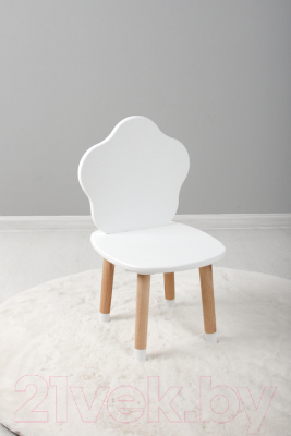 Стул детский Mega Toys Звездочка / 71022