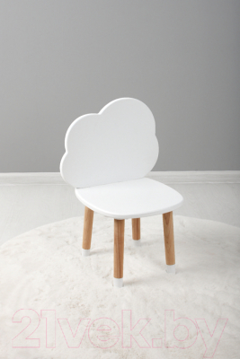 Стул детский Mega Toys Облачко / 71023