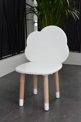 Стул детский Mega Toys Облачко / 71023