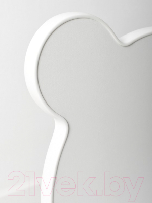 Стул детский Mega Toys Мишка / 71024