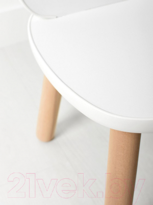 Стул детский Mega Toys Мишка / 71024