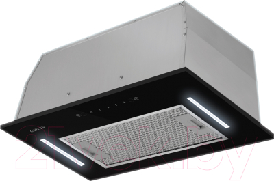 Вытяжка скрытая Garlyn СH-50 - фото