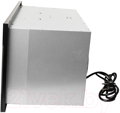 Вытяжка скрытая Garlyn СH-50