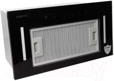 Вытяжка скрытая Garlyn СH-50