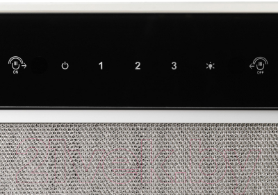 Вытяжка скрытая Garlyn СH-50