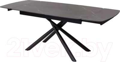 Обеденный стол M-City Rivoli 140 Matt / 614M04288