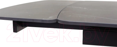 Обеденный стол M-City Rivoli 140 Matt / 614M04288