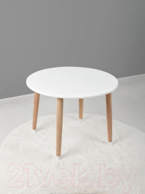 Стол детский Mega Toys Круглый / 70020