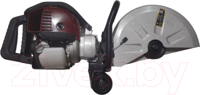 Бензорез Zitrek Z7500 WET / 091-2003 - фото