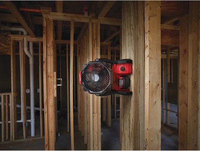 Вентилятор Milwaukee M18 AF-0 / 4933451022