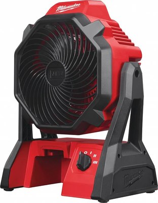 Вентилятор Milwaukee M18 AF-0 / 4933451022