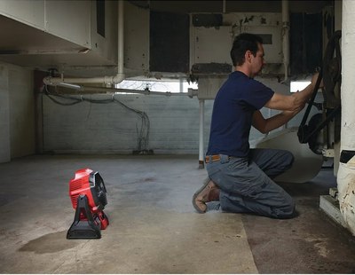 Вентилятор Milwaukee M18 AF-0 / 4933451022