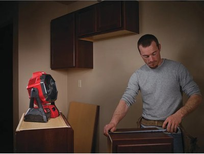 Вентилятор Milwaukee M18 AF-0 / 4933451022