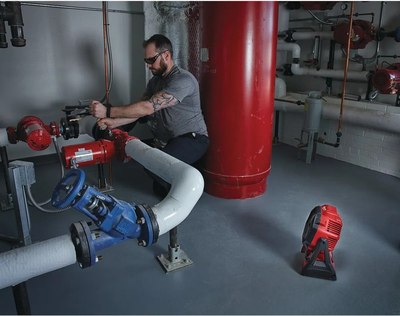 Вентилятор Milwaukee M18 AF-0 / 4933451022