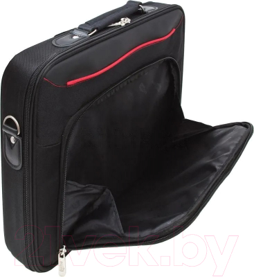 Сумка для ноутбука PC Pet 15.6 600D / PCP-A3015BK