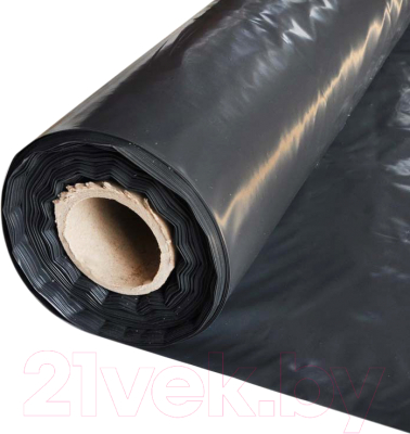 Пленка-рукав Skiper ПВД Вторичная 200мкм 1500мм - фото