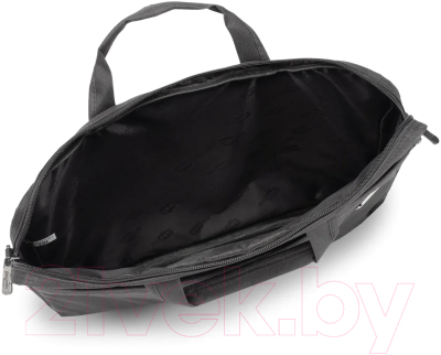 Сумка для ноутбука PC Pet 15.6 600D / PCP-A1215BK (черный нейлон)