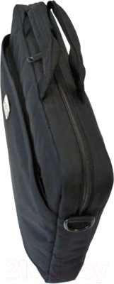 Сумка для ноутбука PC Pet 15.6 600D / PCP-A1315BK