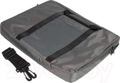 Сумка для ноутбука PC Pet 15.6 / PCP-1003GR