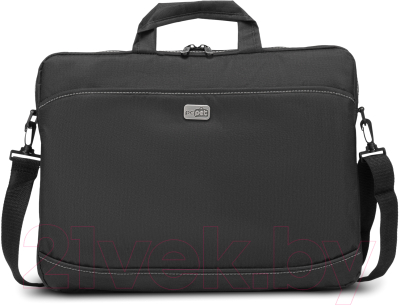 Сумка для ноутбука PC Pet 13.3 600D / PCP-A1317BK - фото