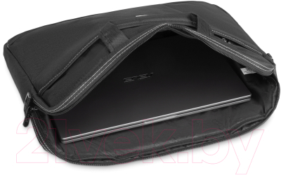 Сумка для ноутбука PC Pet 13.3 600D / PCP-A1317BK