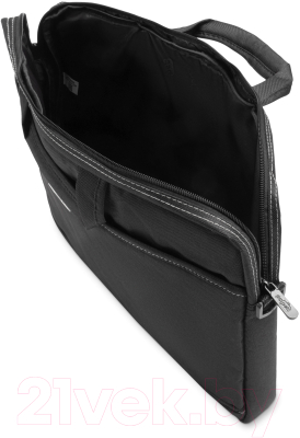 Сумка для ноутбука PC Pet 13.3 600D / PCP-A1317BK