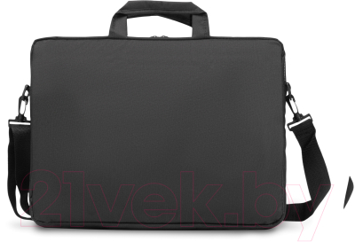 Сумка для ноутбука PC Pet 13.3 600D / PCP-A1317BK