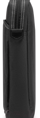 Сумка для ноутбука PC Pet 13.3 600D / PCP-A1317BK