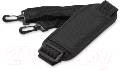 Сумка для ноутбука PC Pet 13.3 600D / PCP-A1317BK