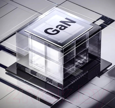 Адаптер питания сетевой Ugreen Nexode 20W USB-C CD318 / 15324