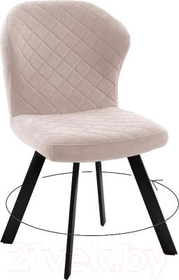 Стул DikLine 339 поворотный