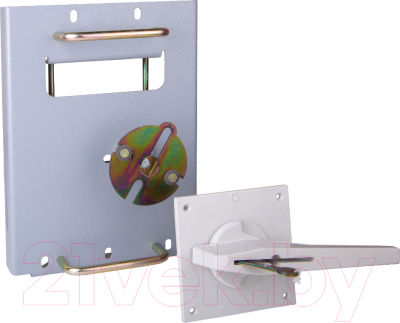 Привод дистанционный КЭАЗ ВА50-41-УХЛ3 / 222611 - фото