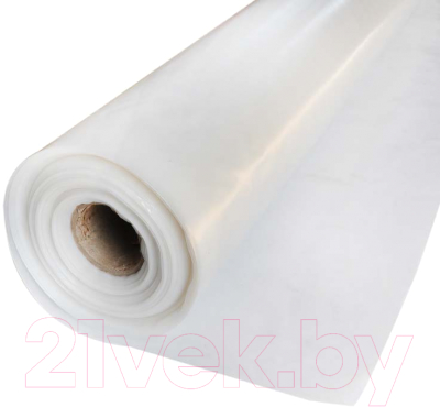 Пленка-рукав Skiper ПВД Первичная 120мкм 1500мм - фото