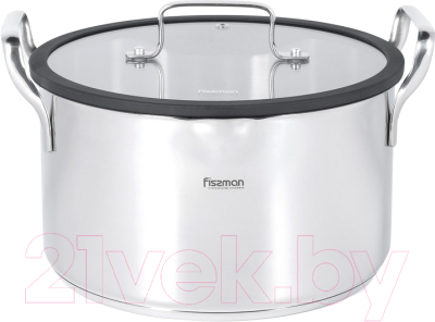 Кастрюля Fissman Fabia 5268 - фото