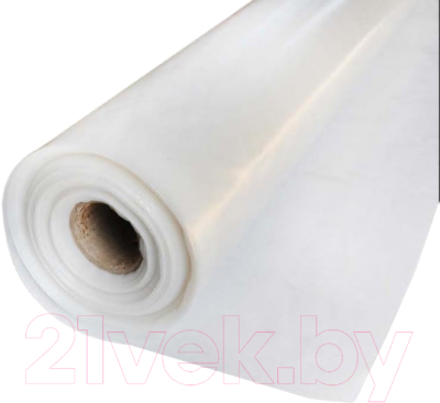 Пленка-рукав Skiper ПВД Первичная 80мкм 1500мм - фото