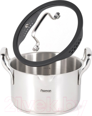 Кастрюля Fissman Fabia 5265