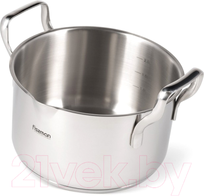 Кастрюля Fissman Fabia 5265