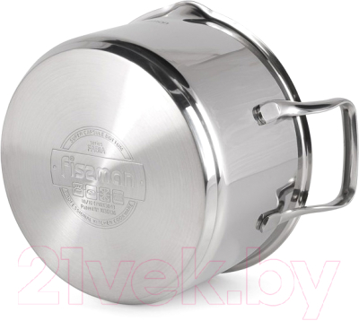 Кастрюля Fissman Fabia 5265