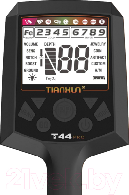 Металлоискатель Tianxun T44 Pro